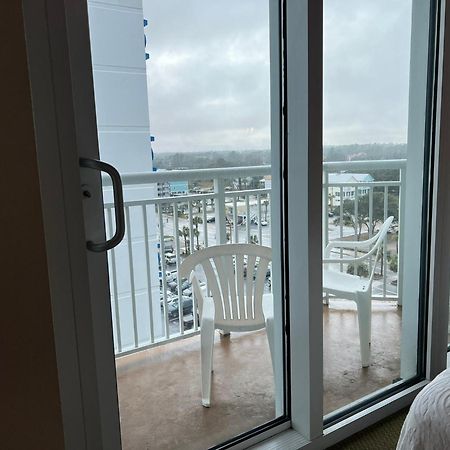 Willa 2501 S Ocean Blvd, 0811 - Ocean Front Sleeps 6 Myrtle Beach Zewnętrze zdjęcie