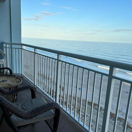 Willa 2501 S Ocean Blvd, 0811 - Ocean Front Sleeps 6 Myrtle Beach Zewnętrze zdjęcie