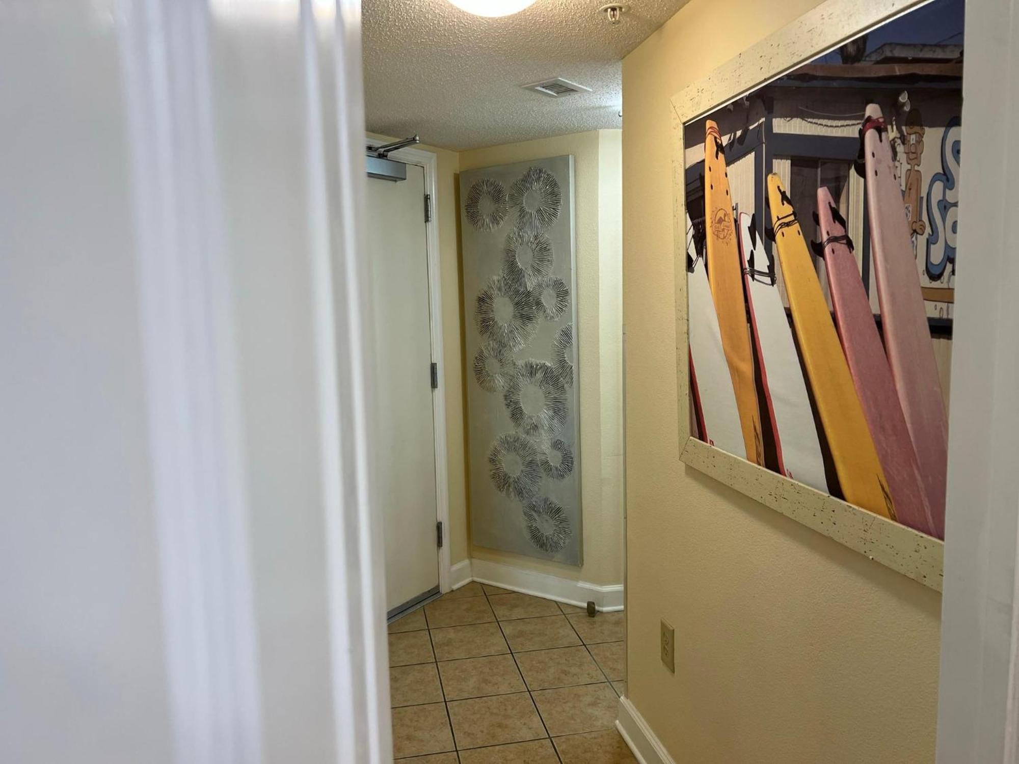 Willa 2501 S Ocean Blvd, 0811 - Ocean Front Sleeps 6 Myrtle Beach Zewnętrze zdjęcie