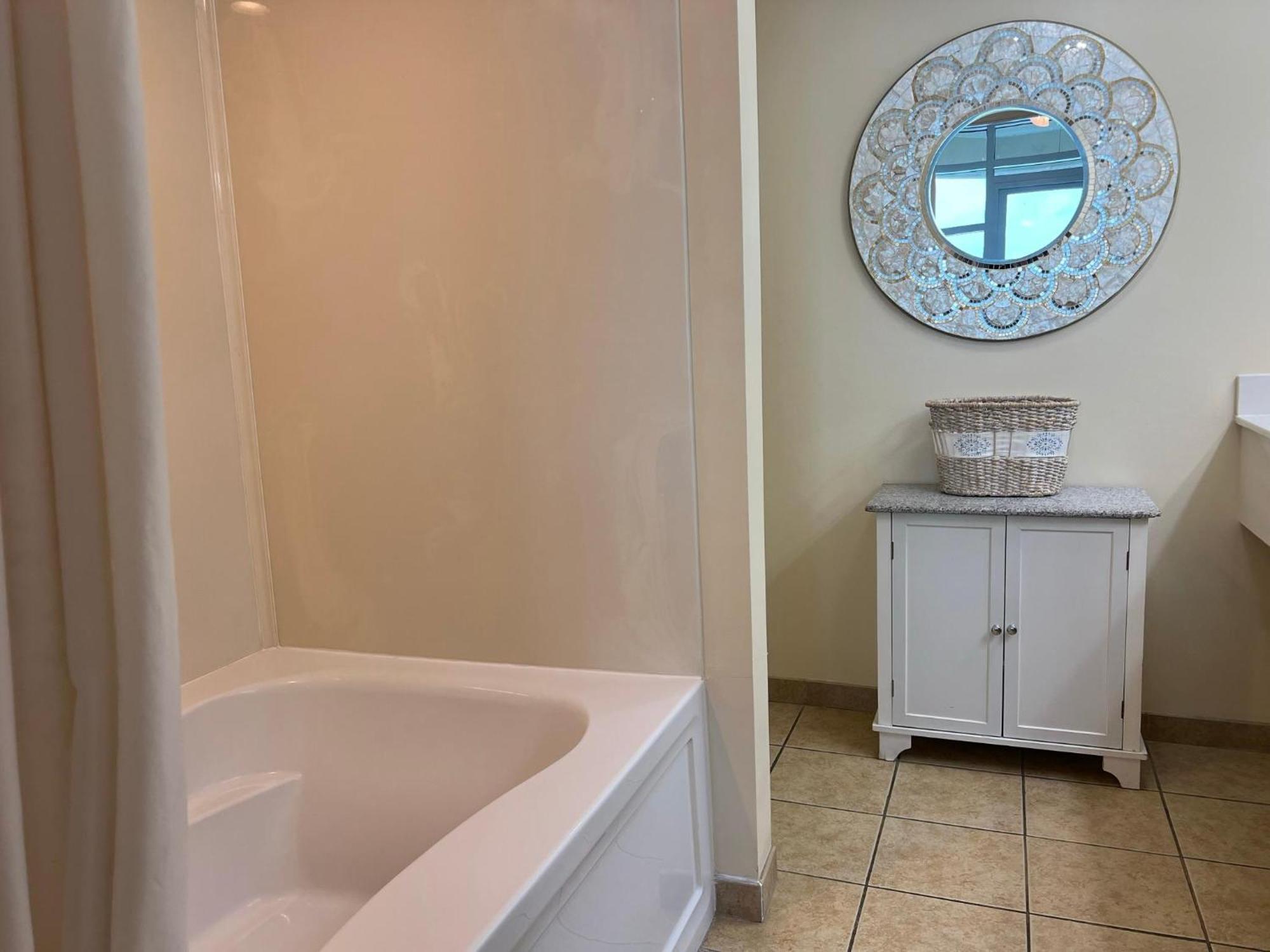 Willa 2501 S Ocean Blvd, 0811 - Ocean Front Sleeps 6 Myrtle Beach Zewnętrze zdjęcie