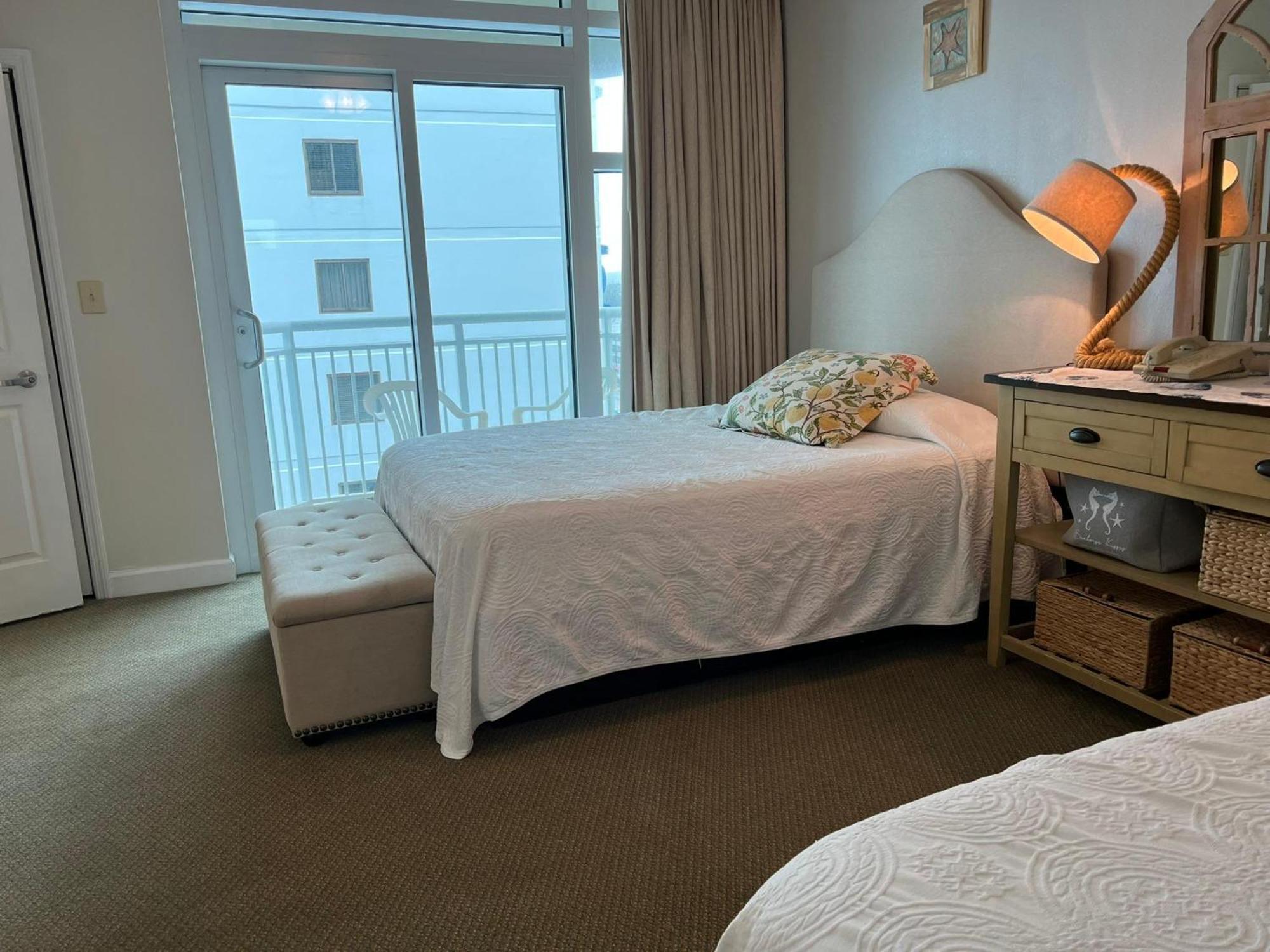 Willa 2501 S Ocean Blvd, 0811 - Ocean Front Sleeps 6 Myrtle Beach Zewnętrze zdjęcie