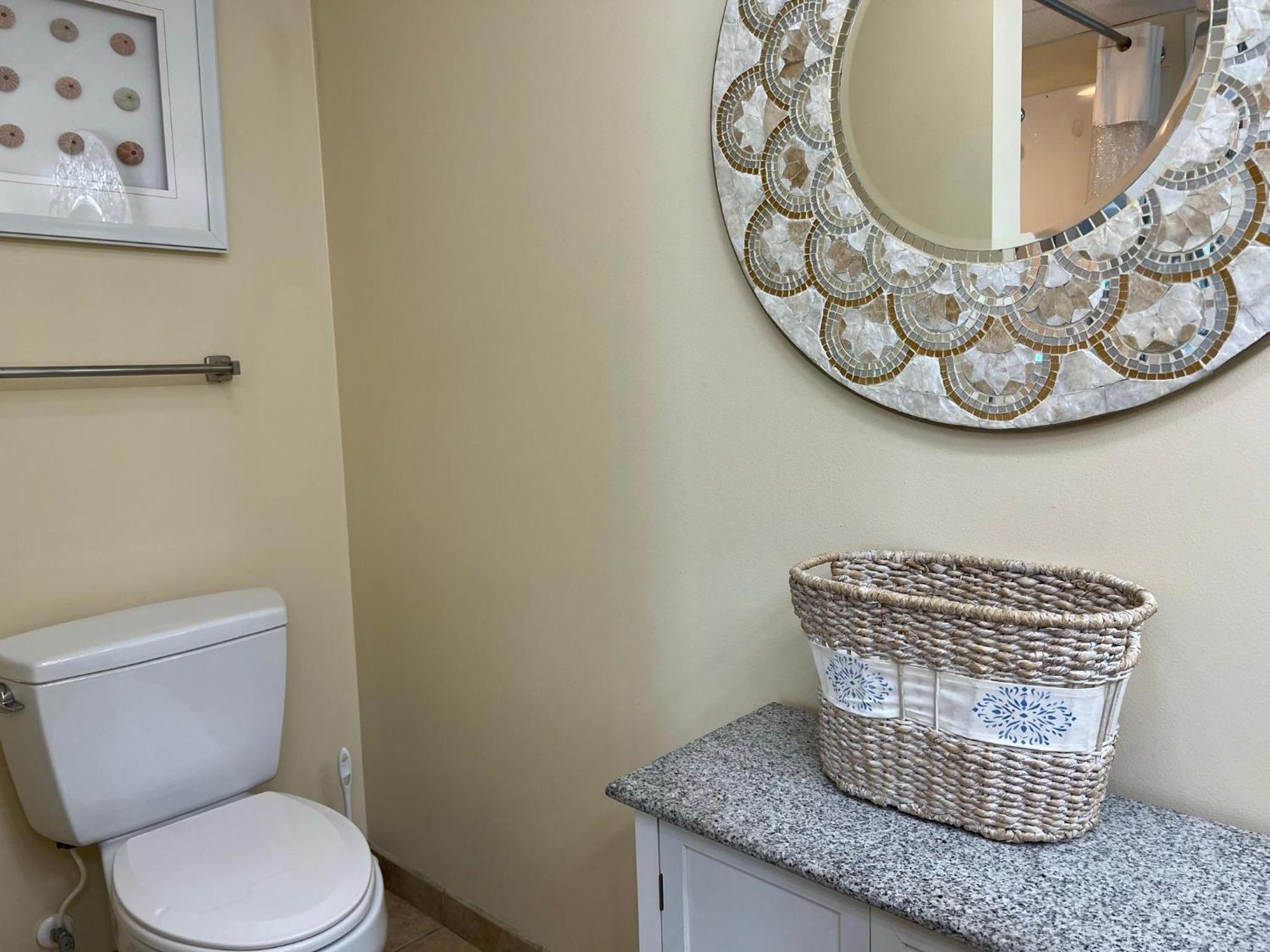 Willa 2501 S Ocean Blvd, 0811 - Ocean Front Sleeps 6 Myrtle Beach Zewnętrze zdjęcie