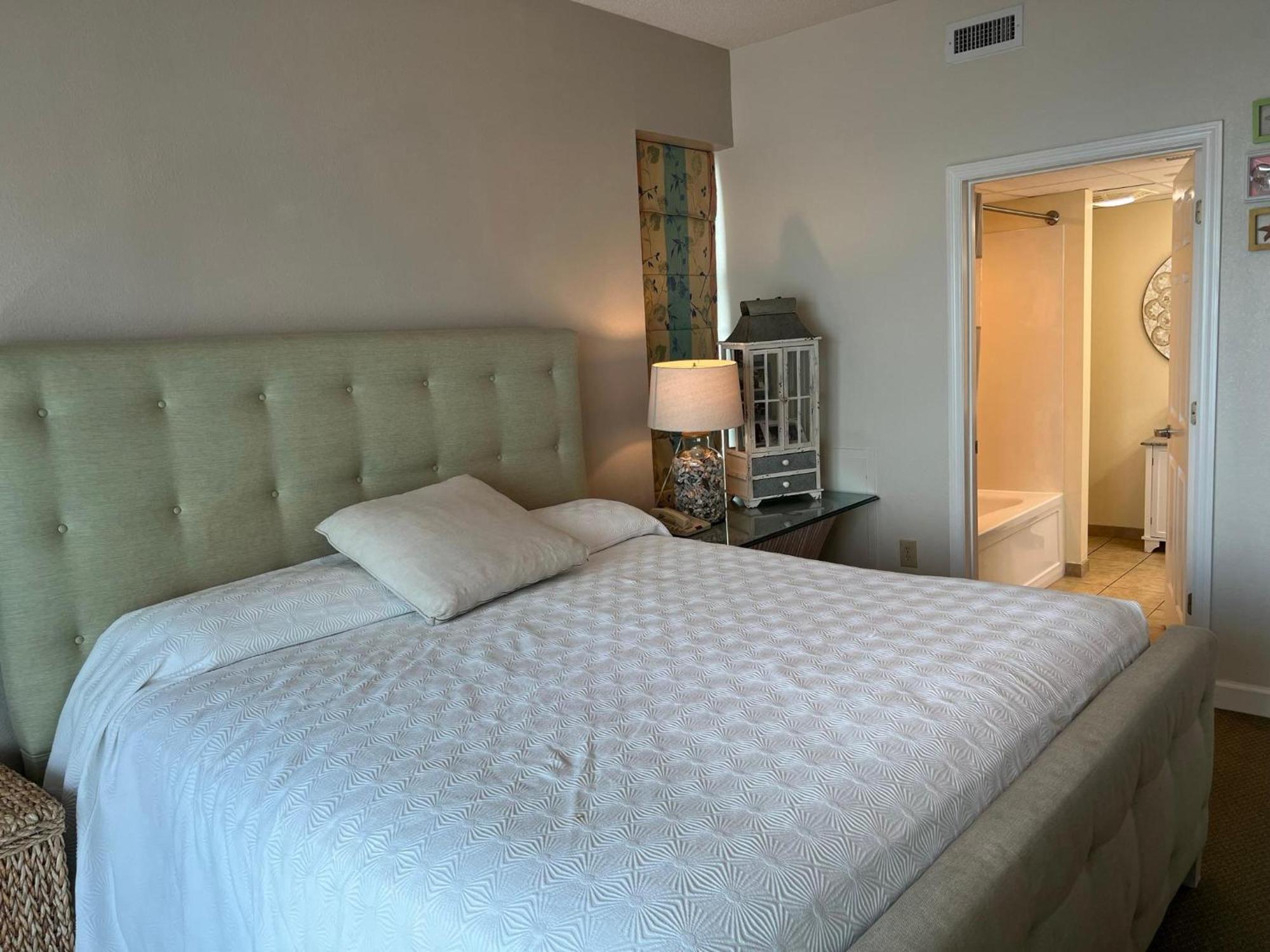 Willa 2501 S Ocean Blvd, 0811 - Ocean Front Sleeps 6 Myrtle Beach Zewnętrze zdjęcie